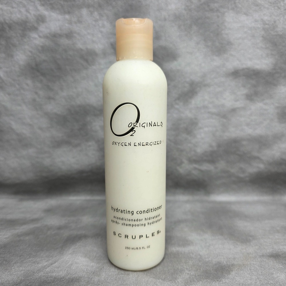 Scruples O2 Originals‎ Hydrating Conditioner 8.5 fl oz
